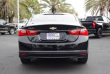Certified 2023 Chevrolet Malibu LT image 6