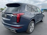 New 2025 Cadillac XT6 Premium Luxury w/ LPO, Floor Liner Package image 5