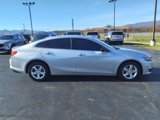 Used 2021 Chevrolet Malibu LS image 2