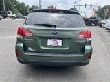 Used 2014 Subaru Outback 2.5i Premium w/ Moonroof Package & Eyesight image 5