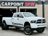 Used 2015 RAM 3500 Tradesman w/ Chrome Appearance Group image 2