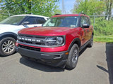 Used 2021 Ford Bronco Sport Big Bend image 3