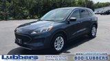 Used 2022 Ford Escape SE w/ Cold Weather Package image 4