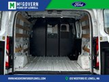 Used 2021 Ford Transit 250 Low Roof w/ Exterior Upgrade Package image 5