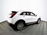 Certified 2023 Cadillac XT4 Premium Luxury image 4