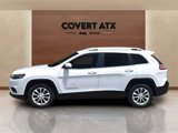 Used 2019 Jeep Cherokee Latitude w/ Popular Appearance Group image 2