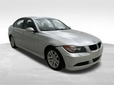 Used 2007 BMW 328xi Sedan image 2