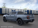 New 2025 Ford Ranger XLT image 4
