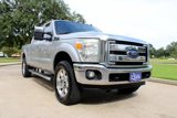 Used 2014 Ford F250 Lariat w/ Lariat Ultimate Package image 5