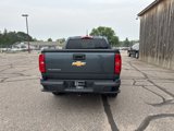 Used 2015 Chevrolet Colorado Z71 image 6