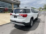 Used 2018 GMC Acadia SLE image 3
