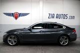 Used 2016 BMW 428i Gran Coupe w/ Technology Package image 2