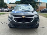 Used 2021 Chevrolet Equinox LT image 2