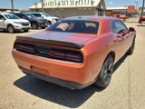 Used 2021 Dodge Challenger SXT w/ Blacktop Package image 4