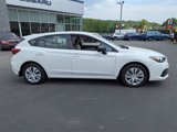 Used 2022 Subaru Impreza 2.0i image 2