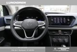 Used 2022 Volkswagen Taos SE w/ Panoramic Sunroof Package image 5