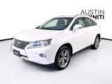 Used 2013 Lexus RX 350 FWD image 3