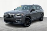 Used 2021 Jeep Cherokee Latitude Lux w/ Comfort/Convenience Group image 3