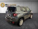Used 2022 Jeep Renegade Latitude w/ Convenience Group image 5