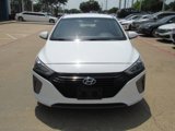 Used 2017 Hyundai Ioniq Blue image 2