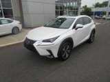 Used 2018 Lexus NX 300 AWD w/ Premium Package image 2