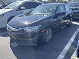 Used 2016 Honda Civic EX image 3