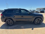Used 2021 Jeep Grand Cherokee Freedom Edition image 4