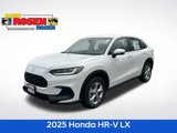New 2025 Honda HR-V LX image 1
