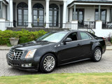 Used 2013 Cadillac CTS Premium image 3