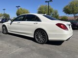 Used 2016 Mercedes-Benz S 550e image 4