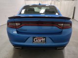 Certified 2023 Dodge Charger SXT w/ Blacktop Package image 5