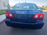 Used 2008 Toyota Corolla LE image 4