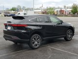 Certified 2022 Toyota Venza LE image 2