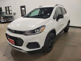 Used 2021 Chevrolet Trax LT w/ Redline Edition image 4