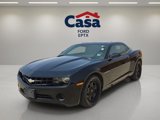 Used 2011 Chevrolet Camaro LS image 5