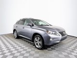 Used 2015 Lexus RX 350 FWD image 3