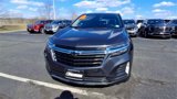 Certified 2022 Chevrolet Equinox LT image 3