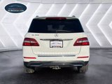 Used 2014 Mercedes-Benz ML 350 2WD image 4