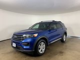 Used 2020 Ford Explorer XLT image 4