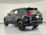 Used 2020 Jeep Grand Cherokee Altitude image 5