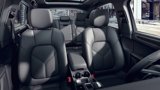 New 2025 Porsche Macan image 6