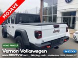 Used 2021 Jeep Gladiator Mojave image 3
