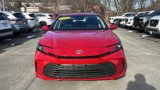 Certified 2025 Toyota Camry LE image 2
