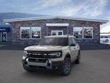 New 2025 Ford Bronco Sport Big Bend image 2
