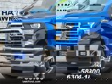 Certified 2016 Ford F150 XLT w/ Equipment Group 301A Mid image 2