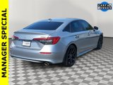 Used 2023 Honda Civic Sport image 3