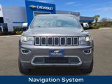 Used 2019 Jeep Grand Cherokee Limited image 3