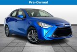 Used 2019 Toyota Yaris LE image 2