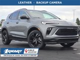 New 2024 Buick Encore GX Sport Touring w/ Advanced Technology Package image 1