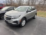 Used 2023 Chevrolet Equinox LS w/ LS Convenience Package image 4